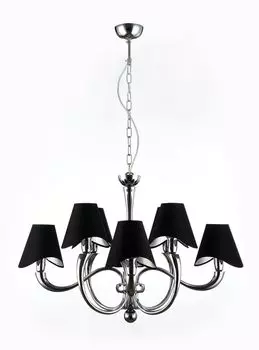 Подвесная люстра Maytoni Boscage MOD206-08-N