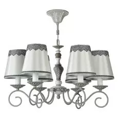 Подвесная люстра Maytoni Bouquet ARM023-06-S