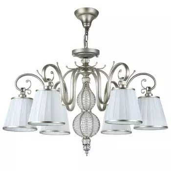 Подвесная люстра Maytoni Brezza ARM002-06-NG