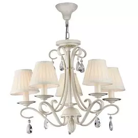 Подвесная люстра Maytoni Brionia ARM172-05-G
