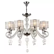 Подвесная люстра Maytoni Bubble Dreams MOD603-08-N