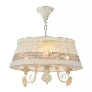 Подвесная люстра Maytoni Bunny ARM555-03-W