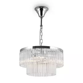 Подвесная люстра Maytoni Colonne MOD093PL-04CH