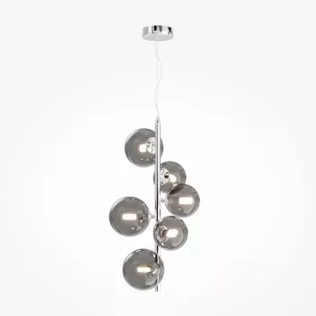 Подвесная люстра Maytoni Dallas MOD545PL-06CH