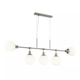 Подвесная люстра Maytoni Erich MOD221-PL-05-N
