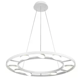 Подвесная люстра Maytoni Fad MOD070PL-L63W3K