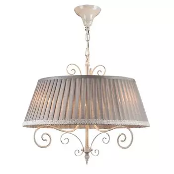Подвесная люстра Maytoni Felicita ARM029-PL-03-W