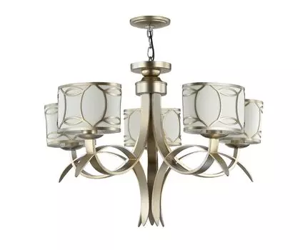 Подвесная люстра Maytoni Fibi H310-05-G