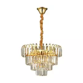 Подвесная люстра Lumion Zola 5234/6