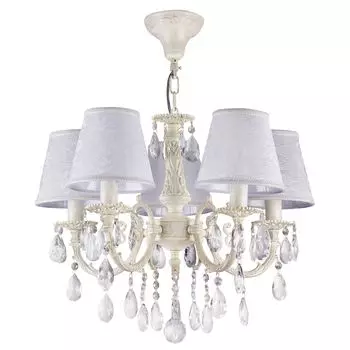 Подвесная люстра Maytoni Filomena ARM390-05-W