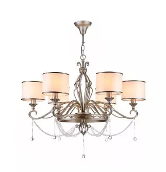 Подвесная люстра Maytoni Fiore H235-06-G