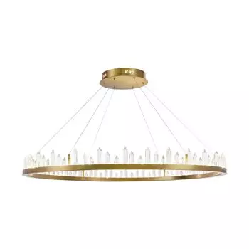 Подвесная люстра Maytoni Gletscher H186-PL-01-73W-BS