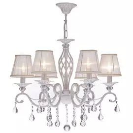 Подвесная люстра Maytoni Grace ARM247-06-G