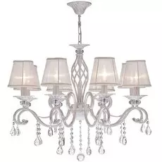 Подвесная люстра Maytoni Grace ARM247-08-G