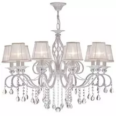 Подвесная люстра Maytoni Grace ARM247-10-G