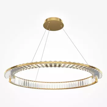 Подвесная люстра Maytoni Krone P097PL-L45G4K