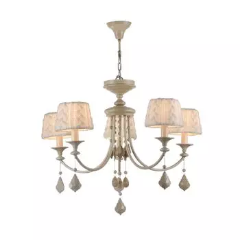 Подвесная люстра Maytoni Lana ARM143-05-BG