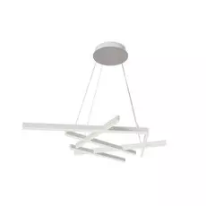 Подвесная люстра Maytoni Line MOD016PL-L75W4K