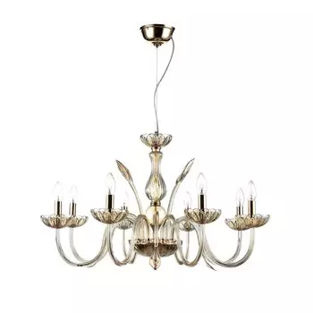 Подвесная люстра Maytoni Luciano ARM587-08-R