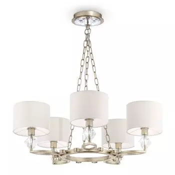 Подвесная люстра Maytoni Luxe H006PL-05G
