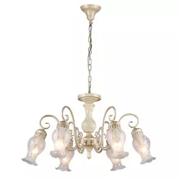 Подвесная люстра Maytoni Mare ARM321-06-G