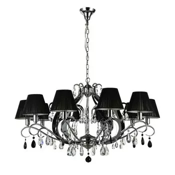 Подвесная люстра Maytoni Mina ARM900-10-N