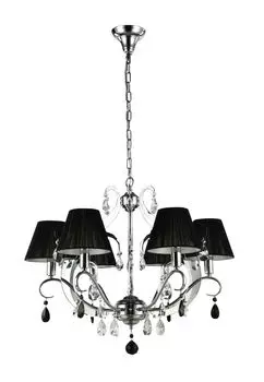 Подвесная люстра Maytoni Mina MOD900-PL-06-N