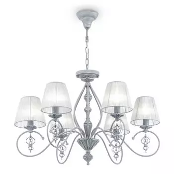 Подвесная люстра Maytoni Monsoon ARM154-06-S