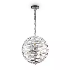 Подвесная люстра Maytoni Palla MOD092PL-06CH