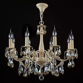 Подвесная люстра Maytoni Pastello ARM387-08-W