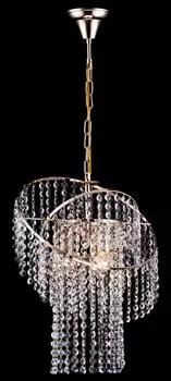 Подвесная люстра Maytoni Picolla DIA129-03-G