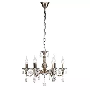 Подвесная люстра Maytoni Pietra ARM339-06-R