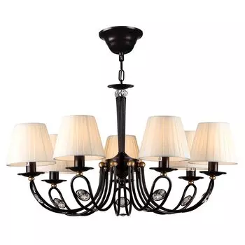 Подвесная люстра Maytoni Proline ARM348-07-R