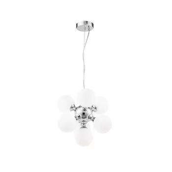 Подвесная люстра Maytoni Proton MOD021PL-07CH