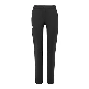 Женские брюки UBIC STRETCH PANT W Millet, черный