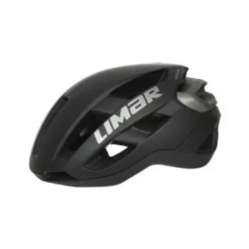 Велошлем Limar AIR STAR р.L(57-61),in-mould,19вент.отв.черный матовый, 250гр, GCAIRSTCEACL