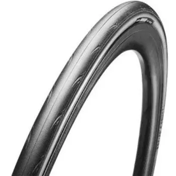Велопокрышка MAXXIS PURSUER, 700X25C, M225, W TT, DK60P, 5167/5502, 2L RE, черный, ETB00289400