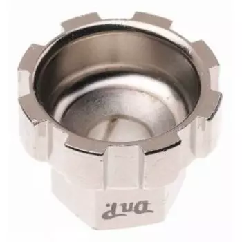 Съемник велотрещотки DNP 8 шлицев, для single speed 16-22T, Z-TSFWT8HN