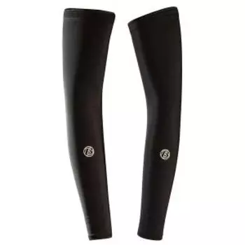 Нарукавники велосипедные Bontrager UV Sunstop Unisex, Black