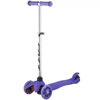 Самокат для детей FOXX Disco-kids, FX.DISCOKIDS.VL8
