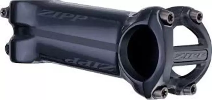 Вынос велосипедный Zipp Service Course SL, +/-6х90mm, черный, 00.6518.010.002