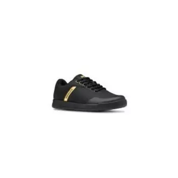 Велотуфли женские Ride Concepts Hellion Elite Womens, Black/Gold, 2023, 2288-550