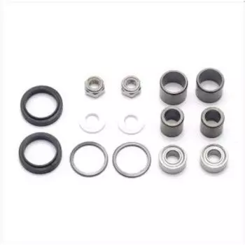 Ремкомплект к педалям HT AR06 Rebuild Kit, 136001100002