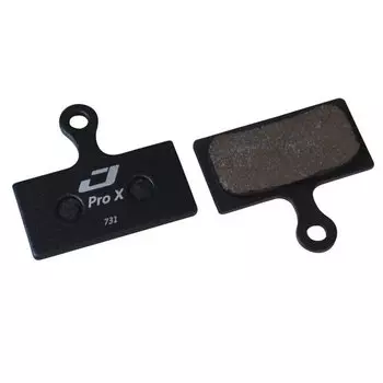 Тормозные колодки Jagwire Pro Extreme Sintered Disc Brake Pad Shimano XTR M9000, DCA585