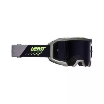 Веломаска Leatt Velocity 4.5, Iriz Cactus Platinum UC, 28%, 8022010450