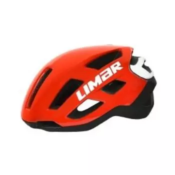 Велошлем Limar AIR STAR р.L(57-61),in-mould,19вент.отв.красный, 250гр, GCAIRSTCE04L