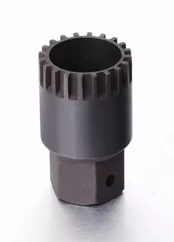 Съемник каретки Vinca, черный, VSI 18