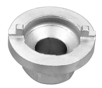 Съемник трещотки SuperB, 2-х лапковый 1-3/8", TB-1095