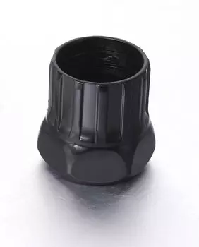 Съемник трещотки Vinca Sport, черный, VSI 17