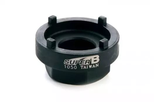 Съемник трещотки SuperB, для BMX Freewheel, 4-х лапковый, TB-1050